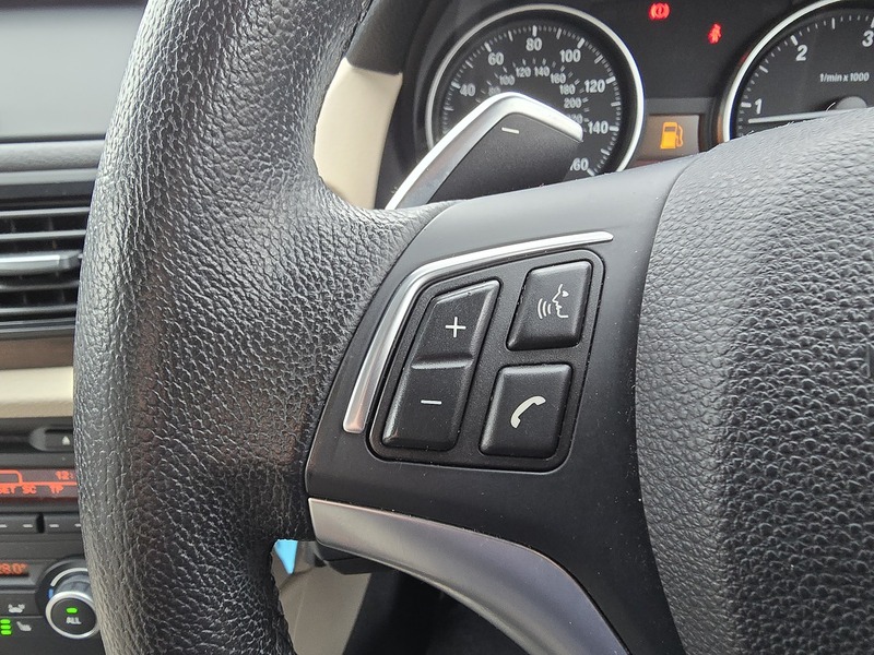 BMW X1 20d xLine - U91163