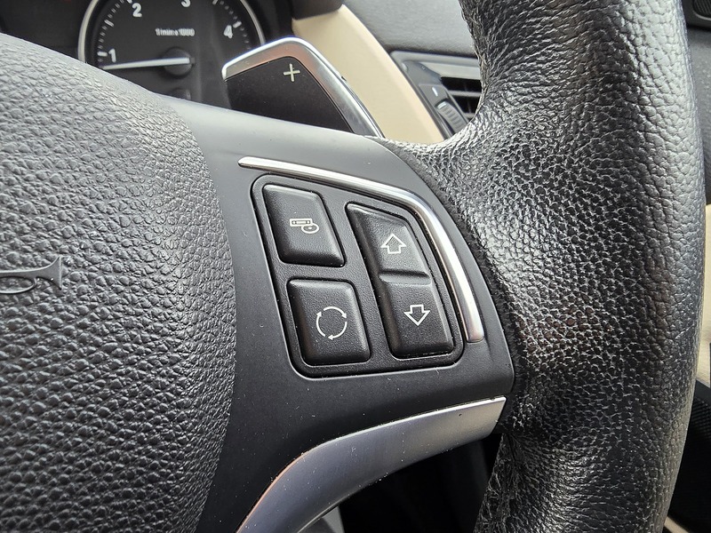 BMW X1 20d xLine - U91163