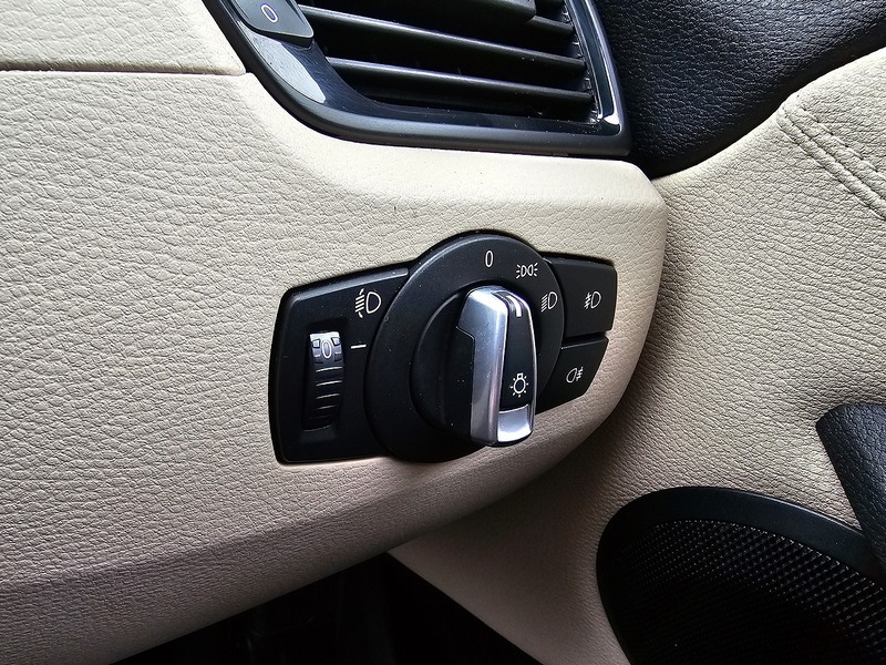 BMW X1 20d xLine - U91163