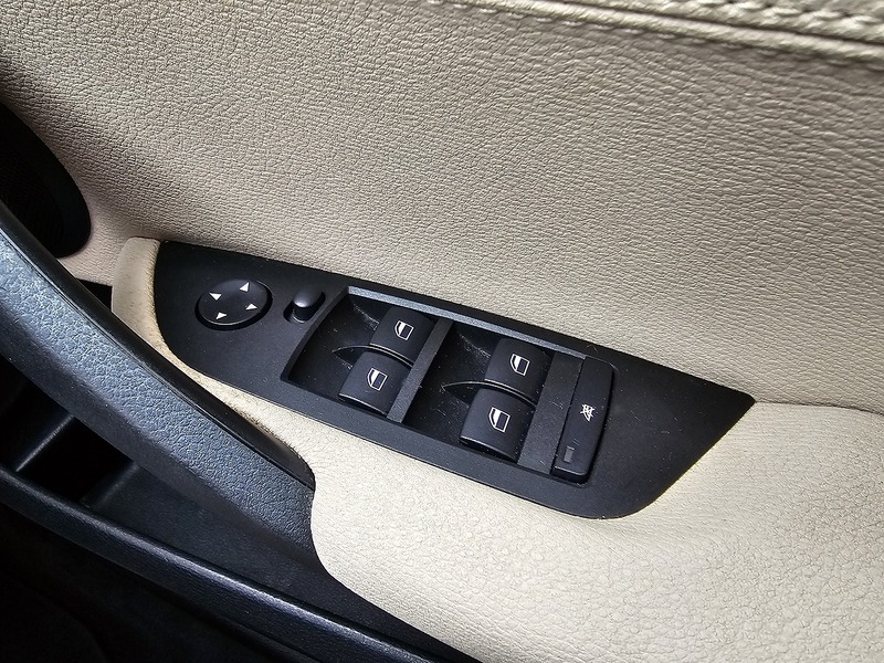 BMW X1 20d xLine - U91163