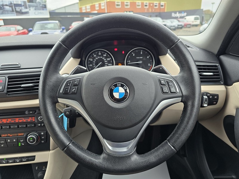 BMW X1 20d xLine - U91163