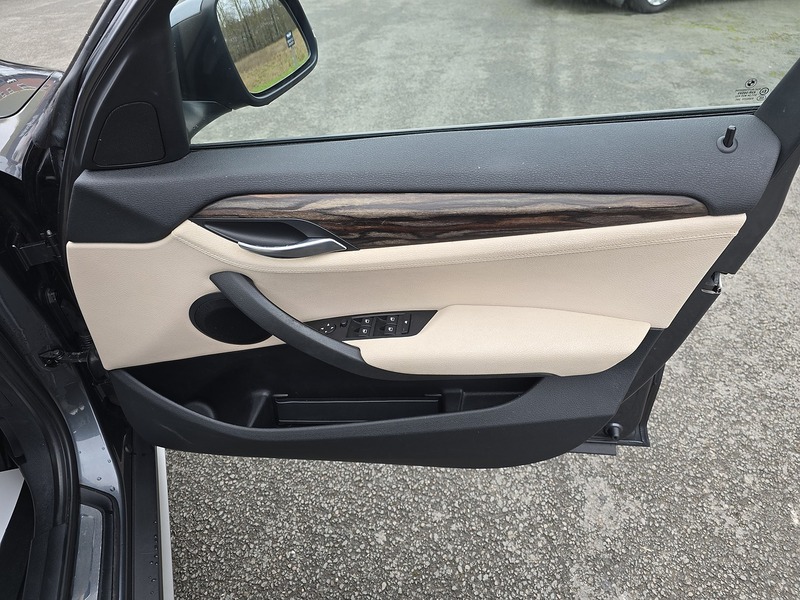 BMW X1 20d xLine - U91163