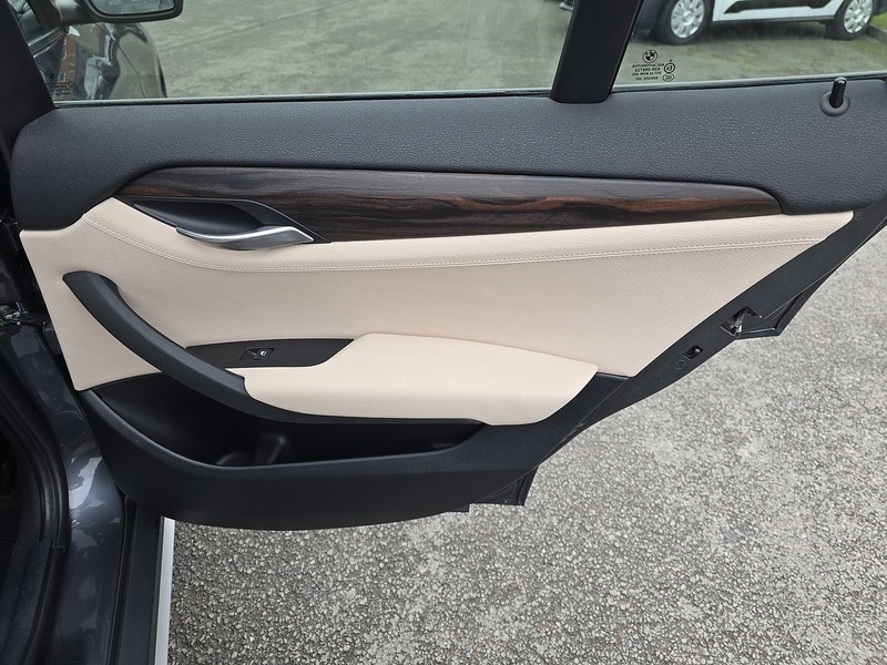 BMW X1 20d xLine - U91163