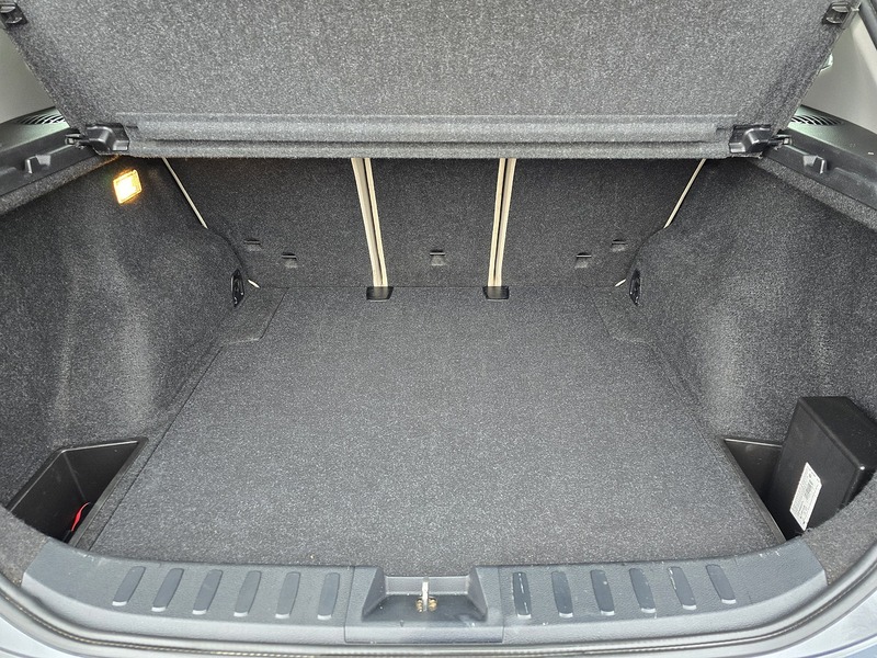 BMW X1 20d xLine - U91163