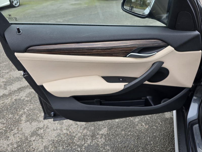 BMW X1 20d xLine - U91163