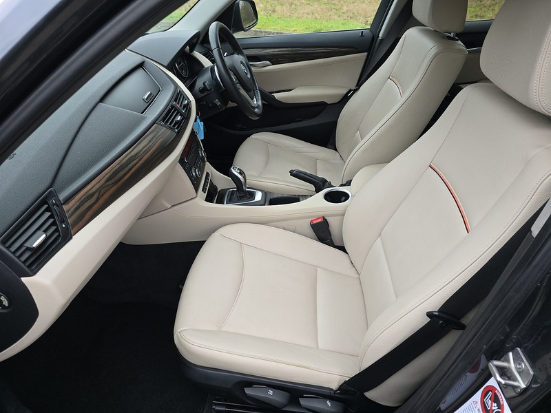 BMW X1 20d xLine - U91163