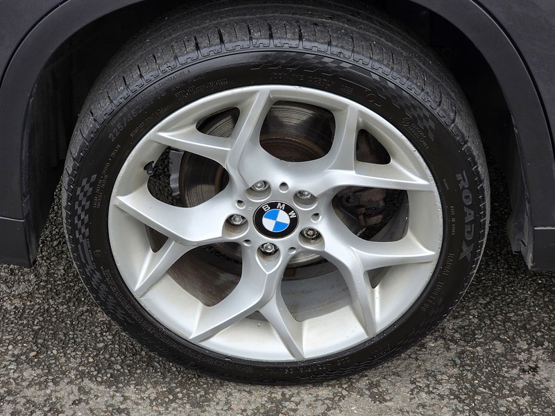 BMW X1 20d xLine - U91163