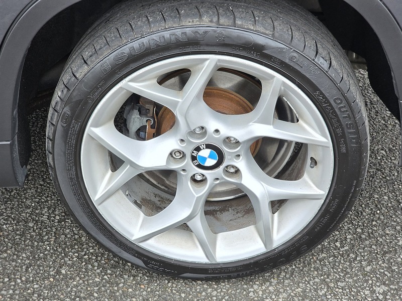 BMW X1 20d xLine - U91163