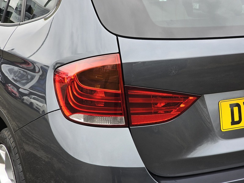 BMW X1 20d xLine - U91163