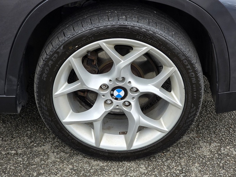 BMW X1 20d xLine - U91163