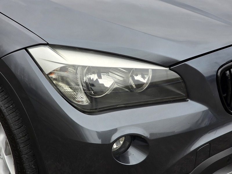 BMW X1 20d xLine - U91163