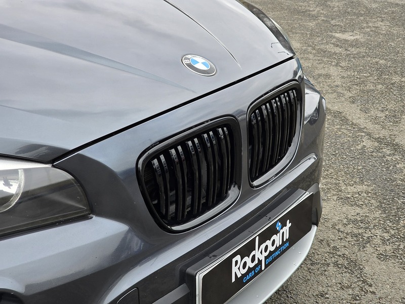 BMW X1 20d xLine - U91163