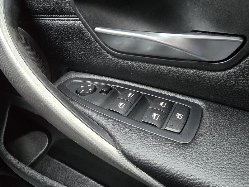 BMW 4 Series Gran Coupe 420i M Sport - U91166