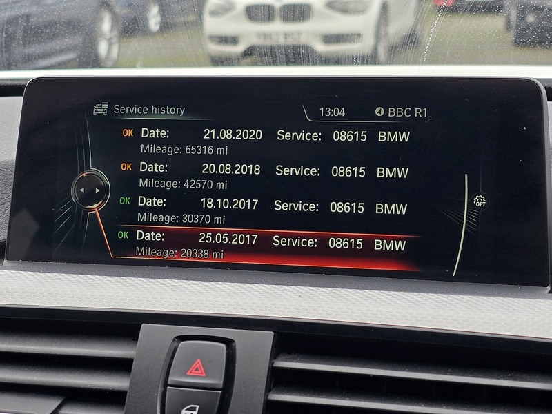 BMW 4 Series Gran Coupe 420i M Sport - U91166