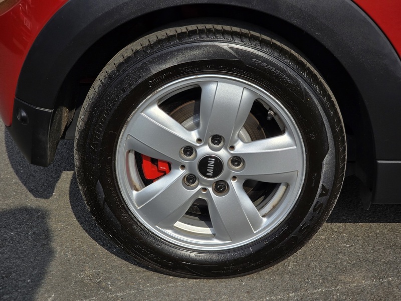 MINI Hatch Cooper - U91168