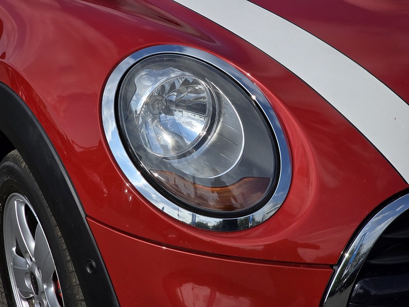 MINI Hatch Cooper - U91168