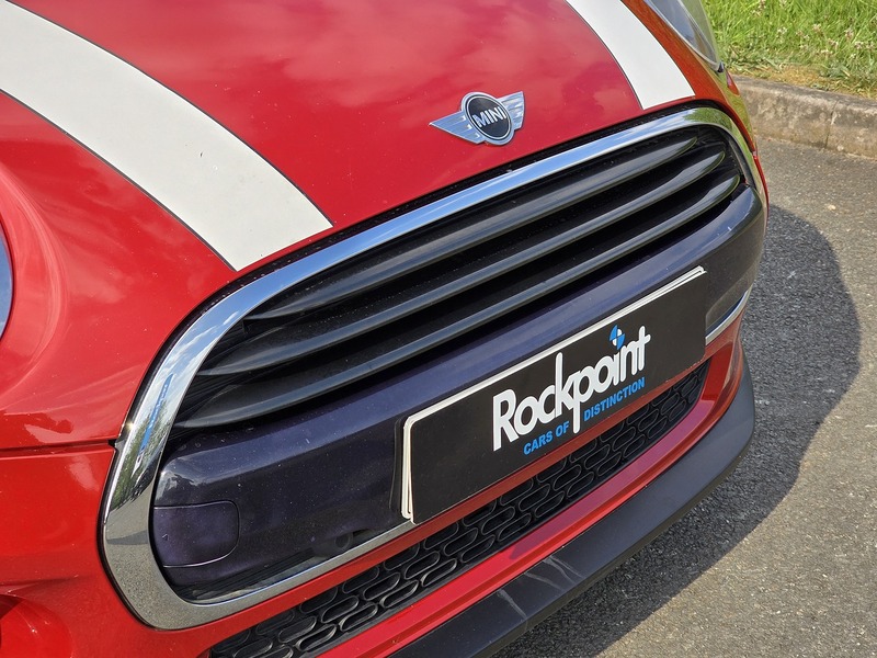 MINI Hatch Cooper - U91168