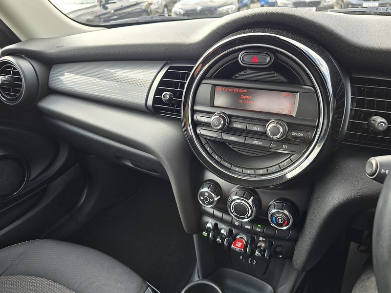 MINI Hatch Cooper - U91168