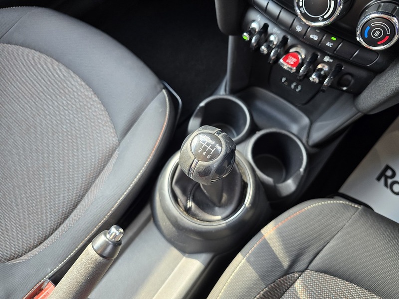 MINI Hatch Cooper - U91168