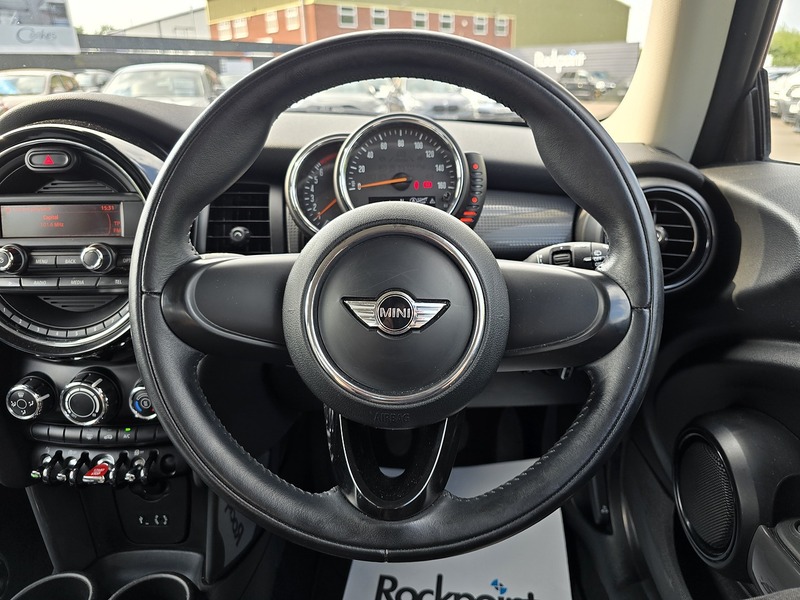 MINI Hatch Cooper - U91168