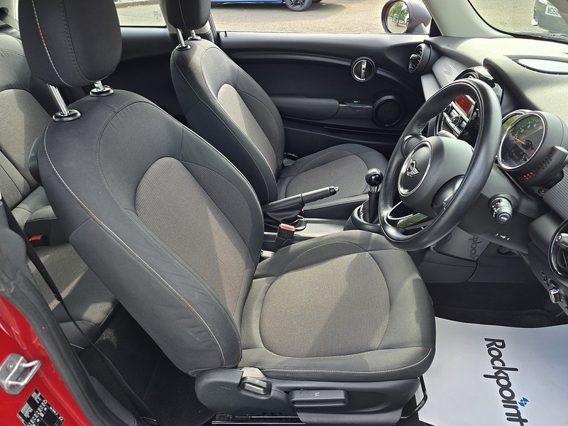 MINI Hatch Cooper - U91168