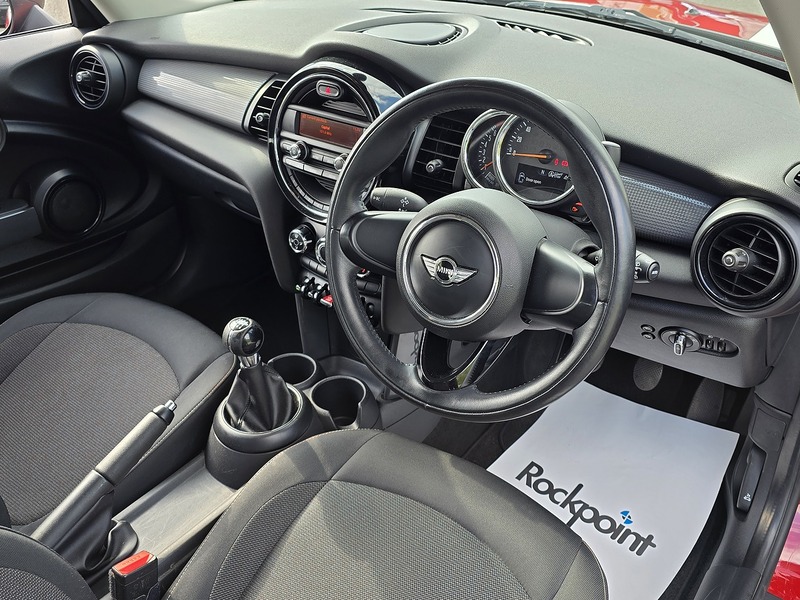 MINI Hatch Cooper - U91168