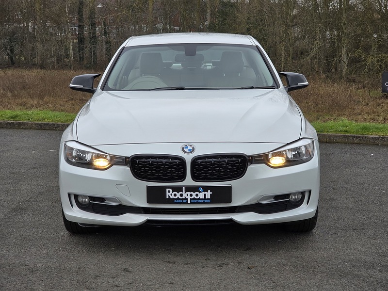 BMW 3 Series 320d Modern - U91169