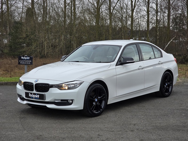 BMW 3 Series 320d Modern - U91169