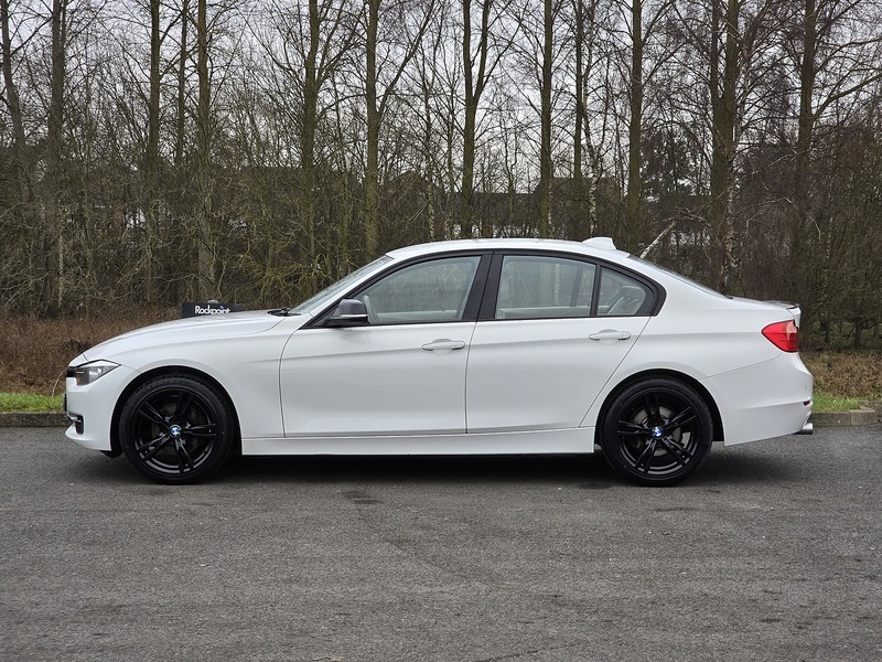 BMW 3 Series 320d Modern - U91169