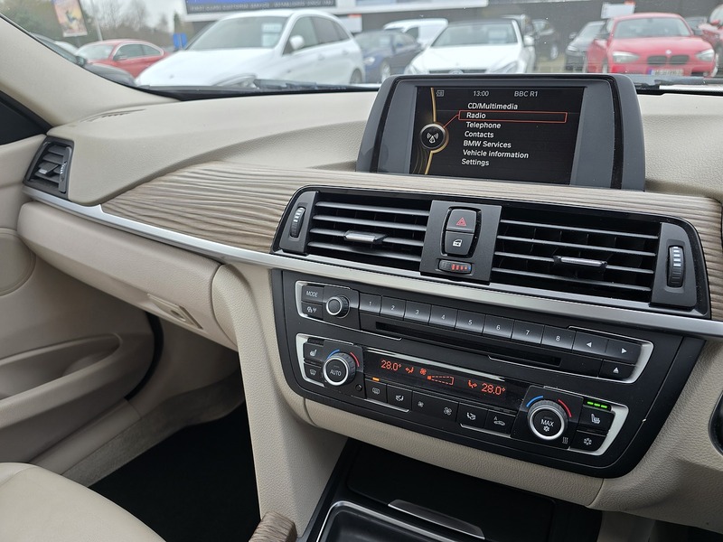 BMW 3 Series 320d Modern - U91169