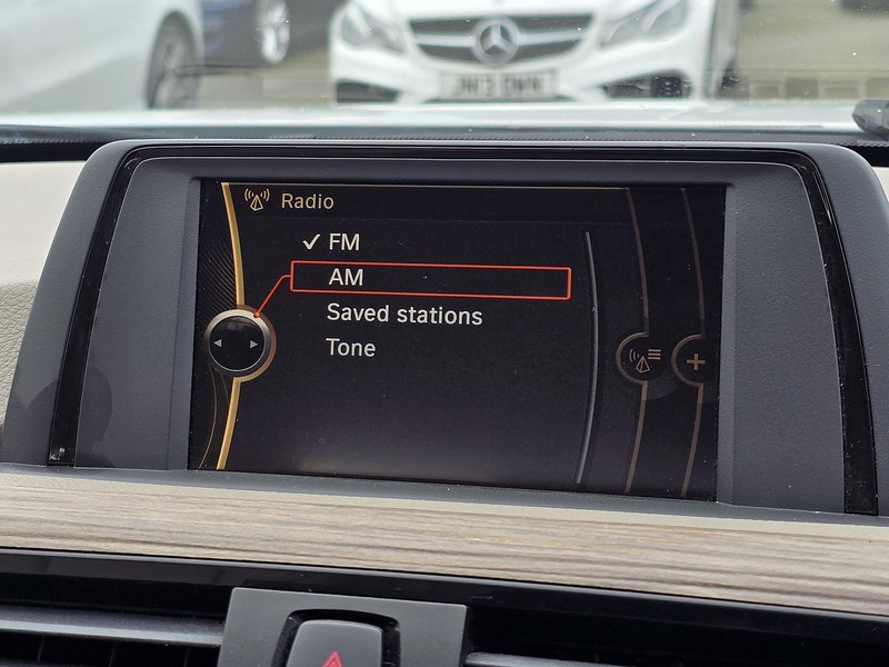 BMW 3 Series 320d Modern - U91169