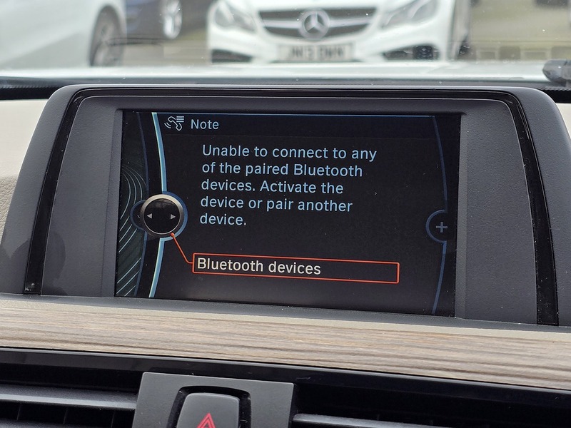 BMW 3 Series 320d Modern - U91169