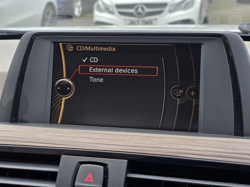 BMW 3 Series 320d Modern - U91169