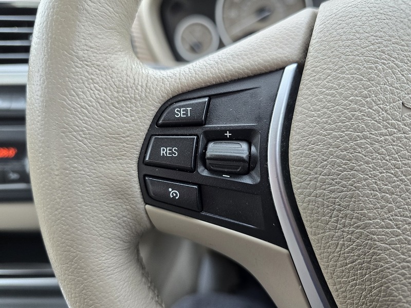 BMW 3 Series 320d Modern - U91169