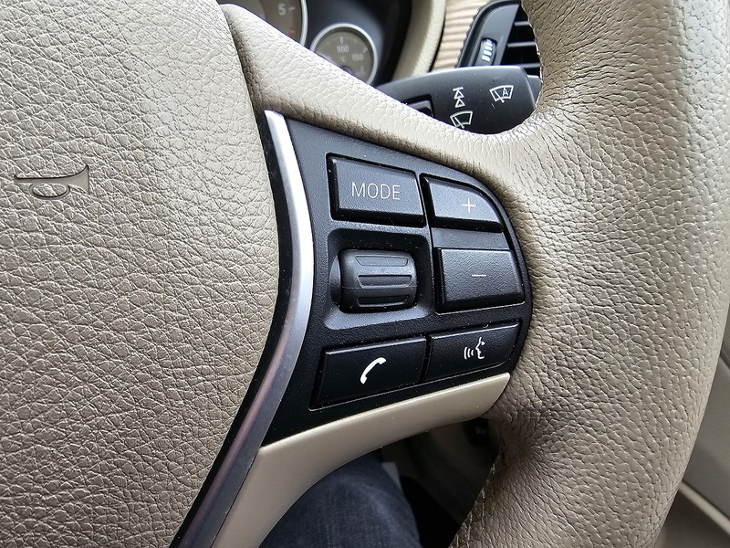BMW 3 Series 320d Modern - U91169