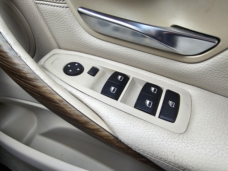 BMW 3 Series 320d Modern - U91169