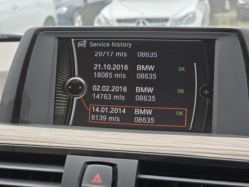 BMW 3 Series 320d Modern - U91169