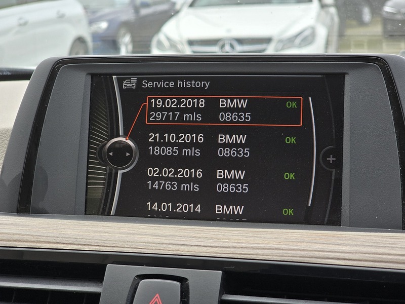 BMW 3 Series 320d Modern - U91169