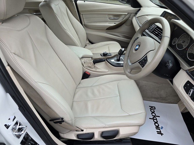 BMW 3 Series 320d Modern - U91169