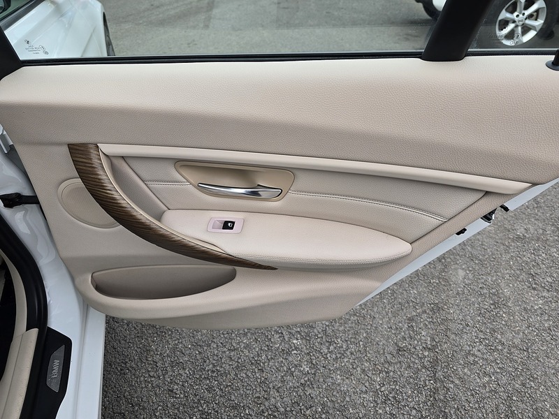 BMW 3 Series 320d Modern - U91169