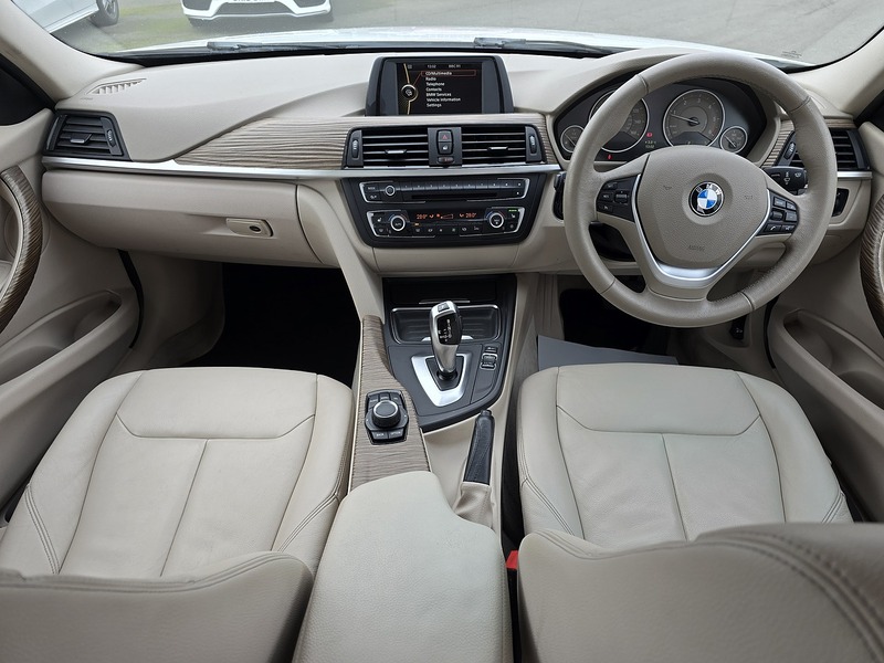 BMW 3 Series 320d Modern - U91169