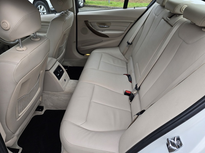 BMW 3 Series 320d Modern - U91169