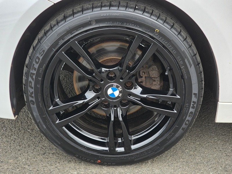 BMW 3 Series 320d Modern - U91169