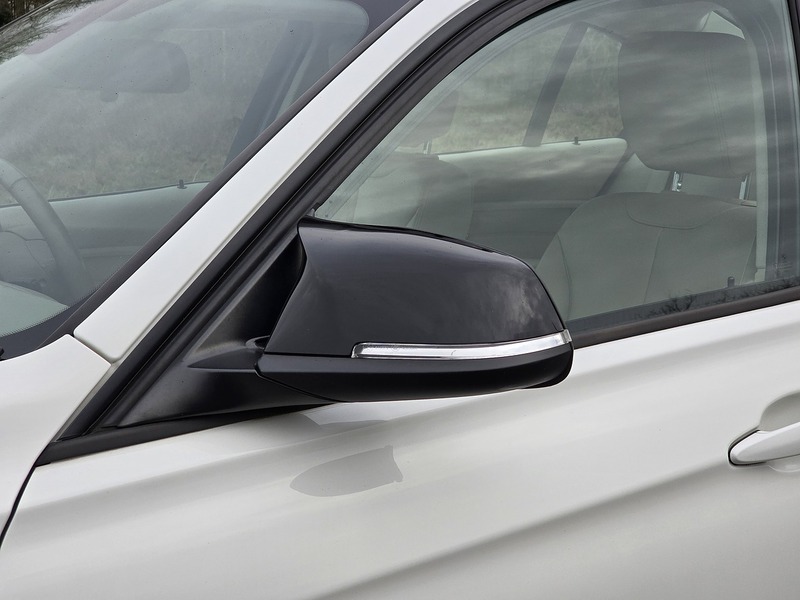 BMW 3 Series 320d Modern - U91169