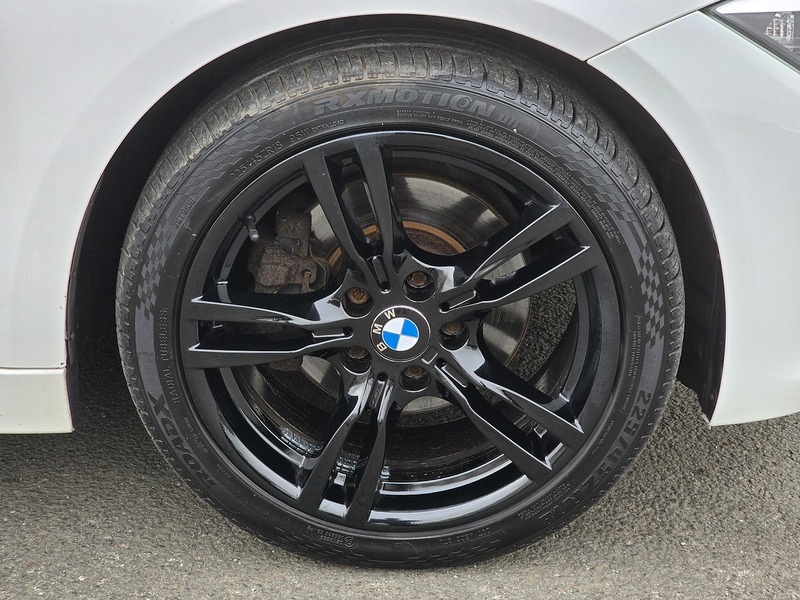 BMW 3 Series 320d Modern - U91169
