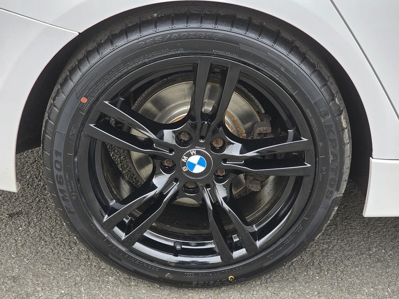 BMW 3 Series 320d Modern - U91169