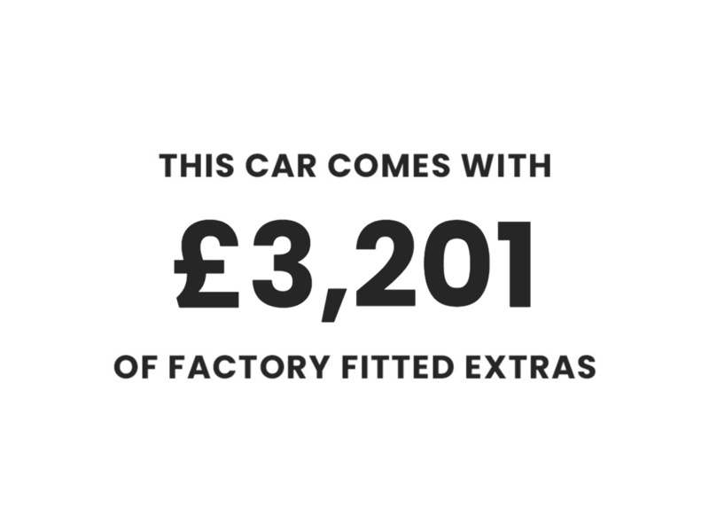 BMW 3 Series 320d Modern - U91169