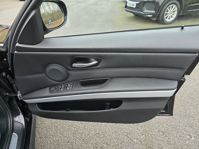 BMW 3 Series 320d M Sport - U91170