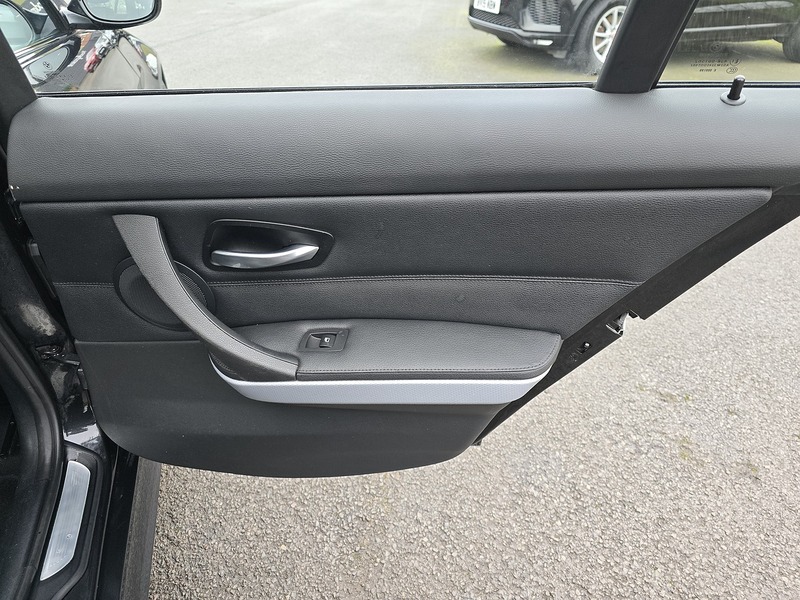 BMW 3 Series 320d M Sport - U91170