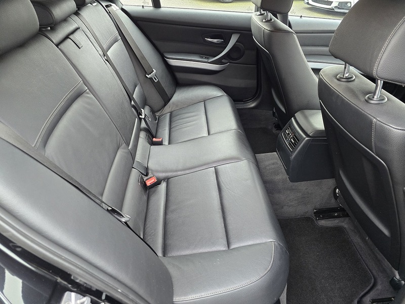 BMW 3 Series 320d M Sport - U91170